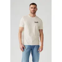 Levi's Ss Relaxed Fit Tee Be Kind Egrert Taglia: S | T-shirt stampate Outlet | Uomo