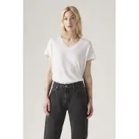 Levi's Boxy V-neck Tee Taglia: S | Maglie Sportivi Outlet | Donna
