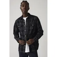Levi's Jackson Worker Corduroy Overshirt Taglia: S | Camicie Casual Outlet | Uomo