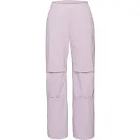 Mammut Women's Crag Climbing Pants Pantaloni da arrampicata Donna (46 - Regular, lilla)