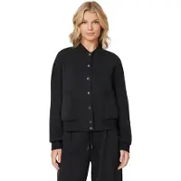Scotch & Soda Bomber Black Taglia: XL | Bomber Outlet | Donna | Nero