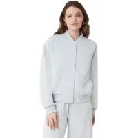 Scotch & Soda Bomber Lunar Rock Taglia: M | Bomber Outlet | Donna