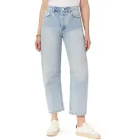 Scotch & Soda The Current High Rise Barrel Hudson Taglia: W32 | Jeans Outlet | Donna