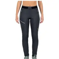 Karpos Women's Rock Evo Pant Pantaloni da arrampicata Donna (44, blu)
