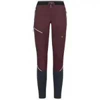 Karpos Women's Rock Evo Pant Pantaloni da arrampicata Donna (42, variopinto)