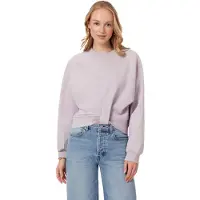 Scotch & Soda Crew Neck Iris Taglia: L | Maglie a manica lunga Outlet | Donna | Viola