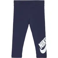 Nike Leggings Club Hbr High Rise