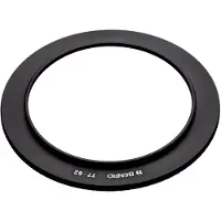 Benro Step Down Anello misura 77-62