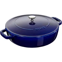 Zwilling Padella Fonda Con Coperchio 40511 476 0 28 Cm