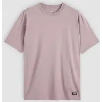 Levi's Box Tee Patch Hem Purple Dove Taglia: S | Magliette basic Outlet | Uomo | Viola