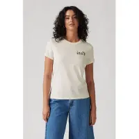 Levi's The Perfect Tee Leopard Taglia: S | Maglie Sportivi Outlet | Donna