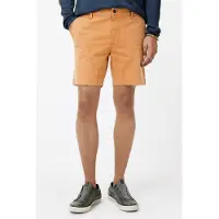 John Varvatos Jayden Double Knee Shorts Copper Taglia: W32 | Pantaloncini Outlet | Uomo | Marrone