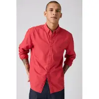 Levi's Authentic Button Down Javi Jalapeno Taglia: M | Camicie Casual Outlet | Uomo