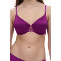 Chantelle Co Bra Tshirt Covering Spacer Ultraviolet Taglia: D75 | Reggiseni Outlet | Donna