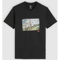 Levi's Classic Graphic T-shirt Taglia: M | T-shirt stampate Outlet | Uomo
