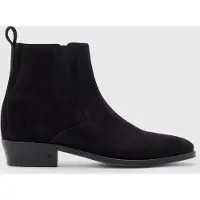 John Varvatos Ludlow Chelsea Black Taglia: 10 | Stivali Outlet | Uomo | Nero