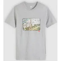 Levi's Classic Graphic T-shirt Taglia: M | T-shirt stampate Outlet | Uomo