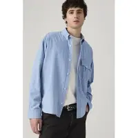 Levi's Zandt Cropped Shirt Taglia: S | Camicie Casual Outlet | Uomo