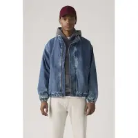 Levi's Highland Park Jacket Taglia: S | Giacche di jeans Outlet | Uomo