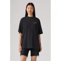 Levi's Short Stack Tee Stardust Taglia: M | Maglie Sportivi Outlet | Donna
