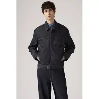 Levi's Twist Trucker Jacket Taglia: L | Giacche di jeans Outlet | Uomo