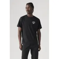Levi's Relaxed Fit Tee Taglia: XL | T-shirt stampate Outlet | Uomo
