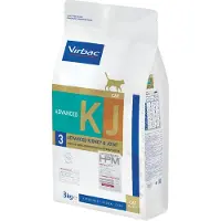 Virbac Cibo Per Gatti Hpm Advanced Kidney &amp; Joint 3kg Kj3