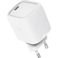 Trust Caricabatterie Da Parete Usb-c Gan Maxo 30w