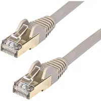 StarTech.com Cavo Ethernet Cat6a 10m