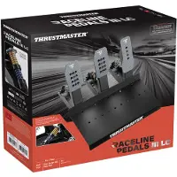 Thrustmaster Pedali Raceline Iii Lc