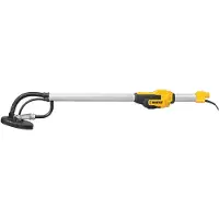 DeWalt 450 Watt Trockenbauschleifer