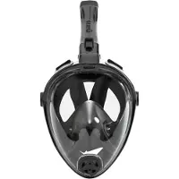 Mares Aquazone Maschera Da Snorkeling Aquazone