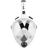 Mares Aquazone Maschera Da Snorkeling Aquazone