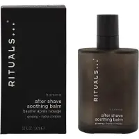 RITUALS Homme, balsamo lenitivo dopobarba, 100 ml