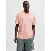 Jack & Jones Camicia Polo Con Logo