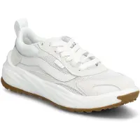 Vans - Sneakers leggere - Ultrarange Neo 2.0 White per Donne in Pelle - Taglia 36.5 - Bianco