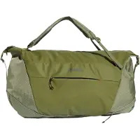 Adidas Mt Duffel 70 Borsa da viaggio (70 l, olivia)