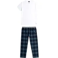 G-Star Pigiama A Maniche Corte D29472-01