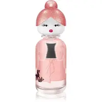 Benetton Sisterland Blush Cherry Eau de Parfum Donna 80 ml — Eau de Parfum
