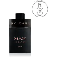 Bvlgari Profumo Man In Black 150ml Uomo — Eau de Parfum