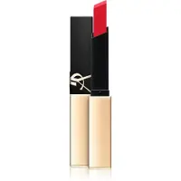 Yves Saint Laurent Rouge Pur Couture The Slim rossetto sottile matte effetto pelle colore 2,2 g