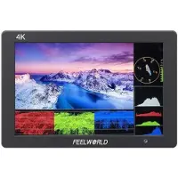 Feelworld Monitor T7 Plus