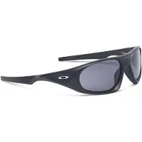 Oakley - Occhiali da sole - Neoforma Matte Black - Nero