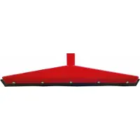 Sonstiges Strisce di ricambio STOMAX IV 800 mm, strisce in gomma cellulare di tipo C