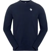 Sweet Protection Club Long Sleeve Maglia a manica lunga Uomo (XL, blu)