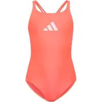 Adidas Abbigliamento da mare sportivo salmone