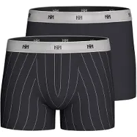 Impetus Boxer navy / bianco