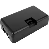 PowerSmart Batteria da 3900 mAh per Husqvarna 590 21 42-03, 590 21 42-04, 590 21 42-05, 590 81 01-01, 590 81 01-02, 590 81 01-03,