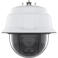 Axis Q6088-E PTZ