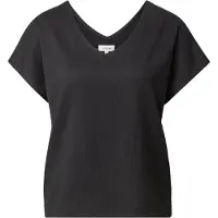 s.Oliver T-shirts Black Taglia: 34 | Maglie Sportivi Outlet | Donna | Nero